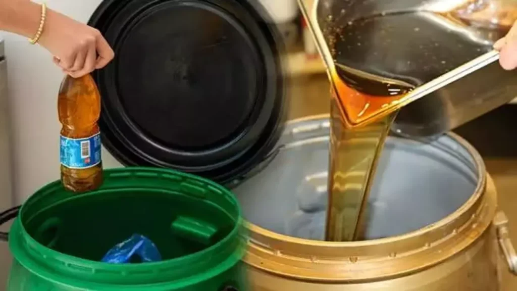 Han Belediyesi, Atık Yağ Denetimleriyle Denizleri ve Geleceği Güvence Altına Alıyor